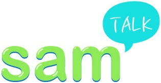 샘톡 SamTalk